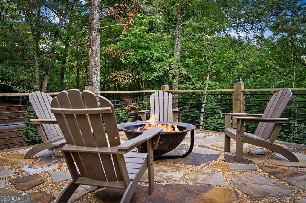 House in Mineral Bluff, Georgia, United States 4 - 18248773