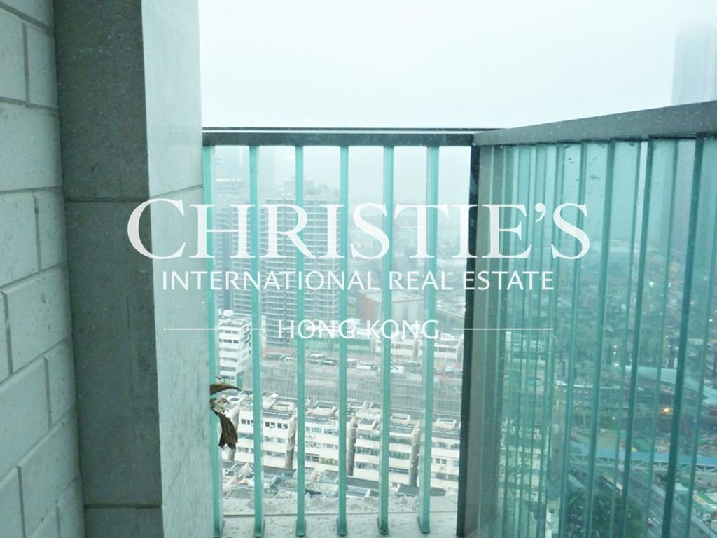 Apartment in Hong Kong, Hong Kong 3 - 18249145