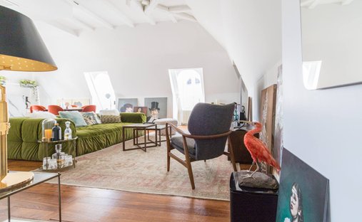 Wohnung in Grangier, Dijon, Frankreich 1