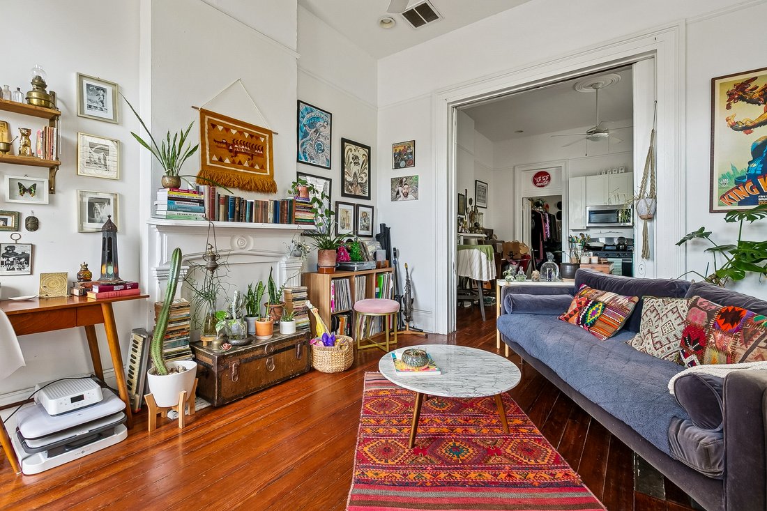 Apartment in New Orleans, Louisiana, United States 4 - 18248399