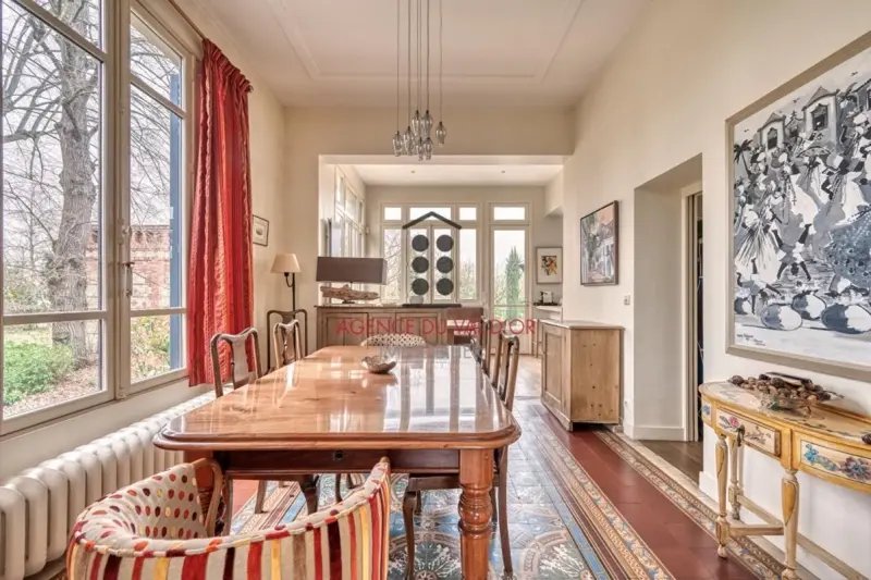 Villa in Centre Ville, Rueil-Malmaison, France 5 - 16079242