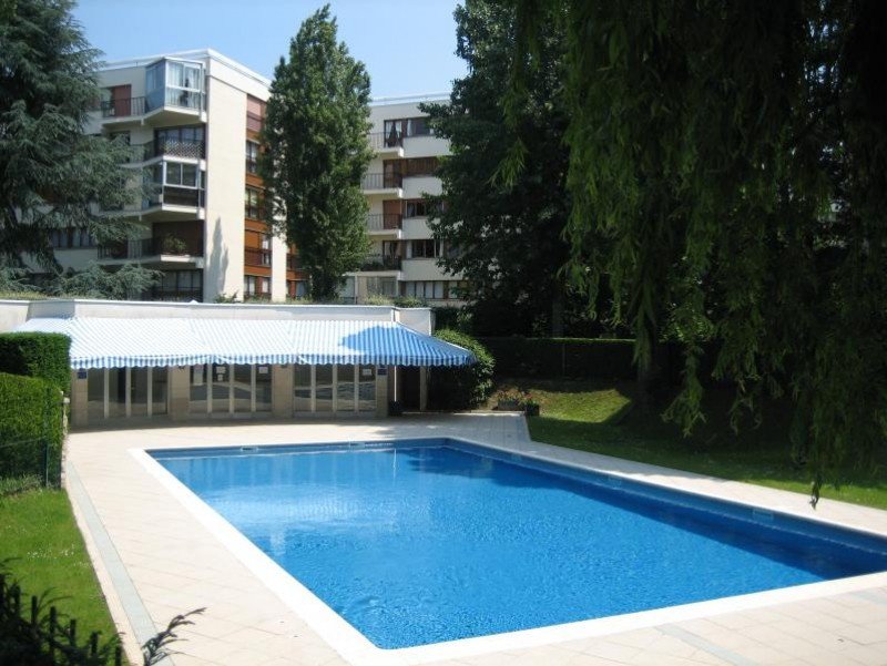 Appartement à Le Chesnay, Le Chesnay-Rocquencourt, France 2 - 17255179