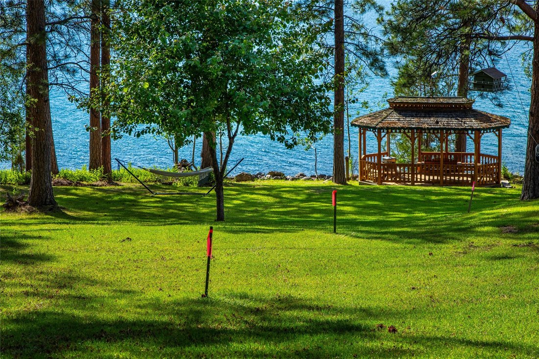 Land in Polson, Montana, United States 5 - 18248752