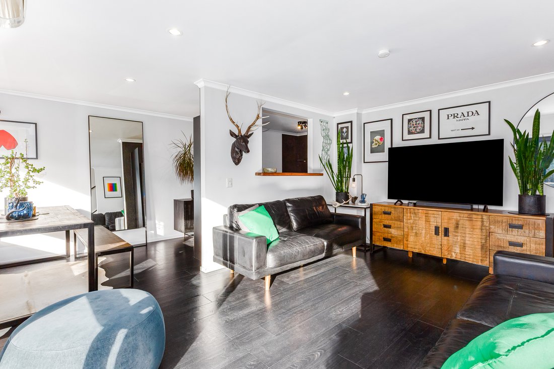 Townhouse in Wellington, Wellington, New Zealand 4 - 18248696