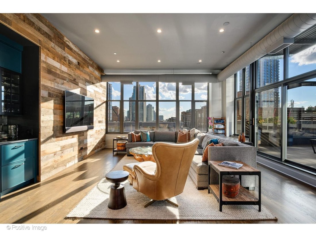 Apartment in Chicago, Illinois, United States 3 - 18248868