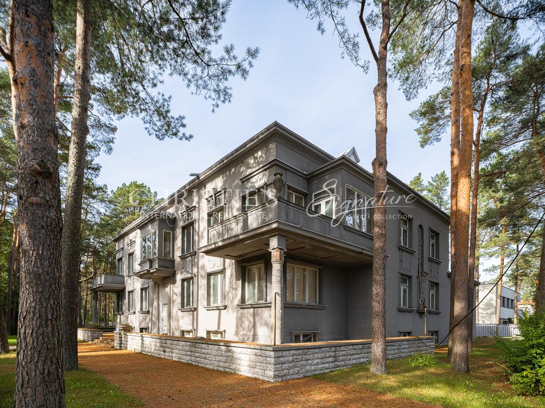 Tallinn, Harju County, Estonia 5 - 18249124