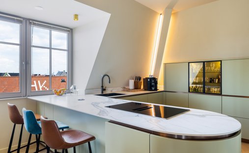 Apartamento en Harderwijk, Güeldres, Países Bajos 1