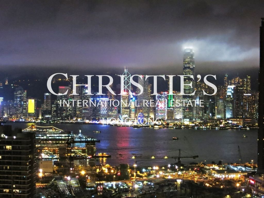 Apartment in Hong Kong, Hong Kong 1 - 18249145