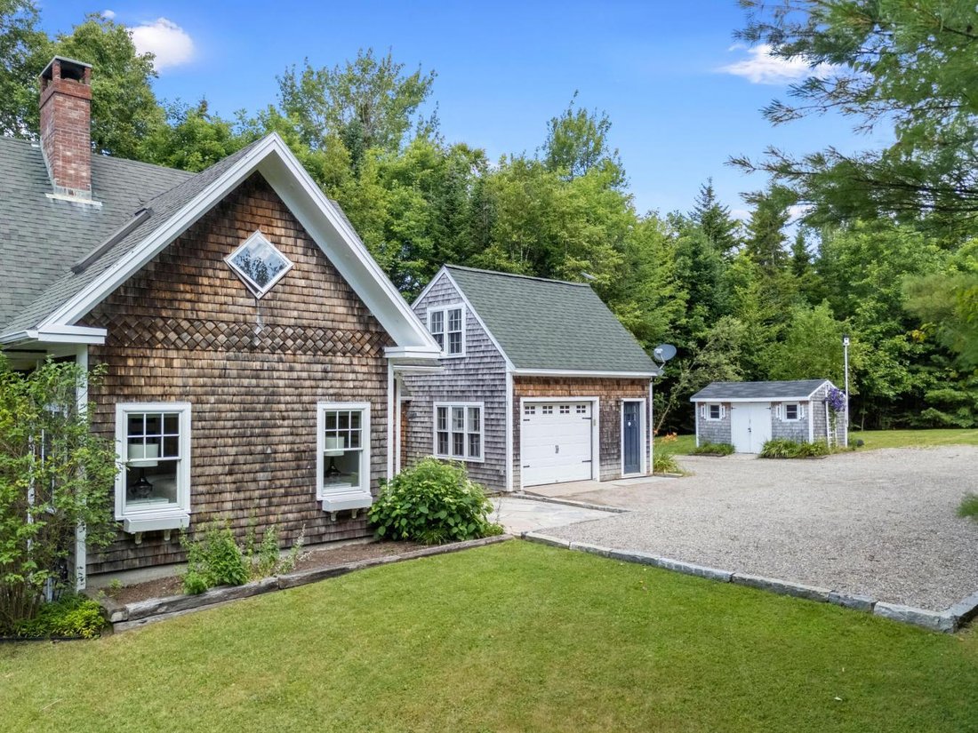 House in Stockton Springs, Maine, United States 4 - 18248657