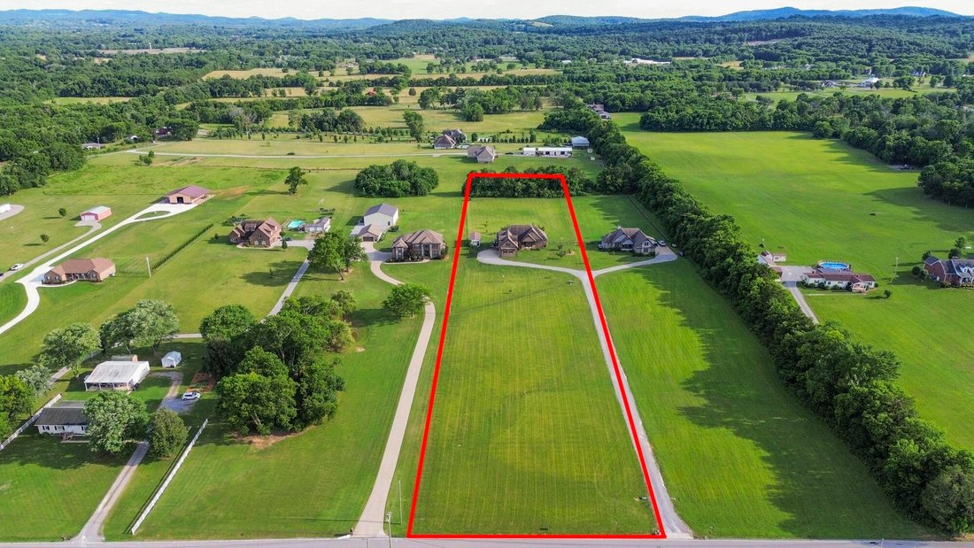 House in Lebanon, Tennessee, United States 3 - 18248245