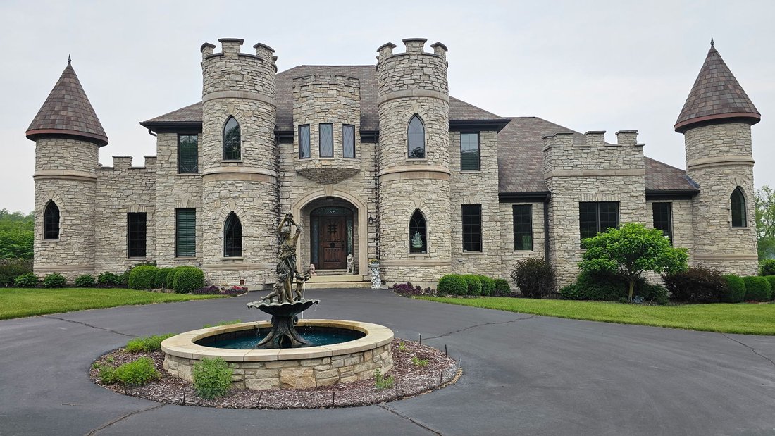 House in Fox Lake, Illinois, United States 4 - 18248317