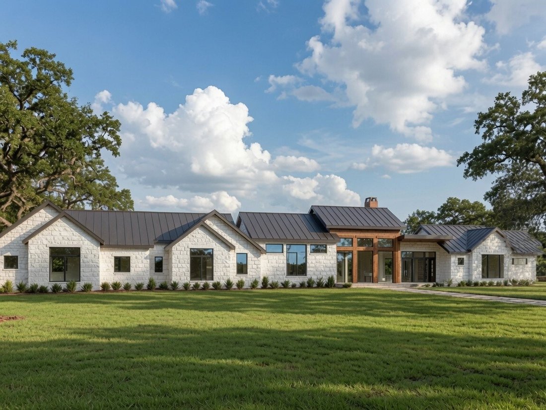 House in Spicewood, Texas, United States 2 - 18248805