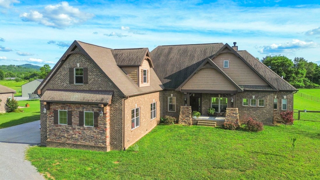 House in Lebanon, Tennessee, United States 1 - 18248245