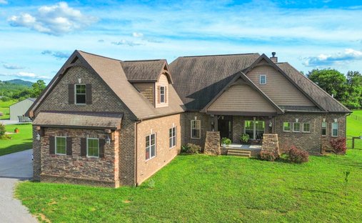 Casa a Lebanon, Tennessee, Stati Uniti 1