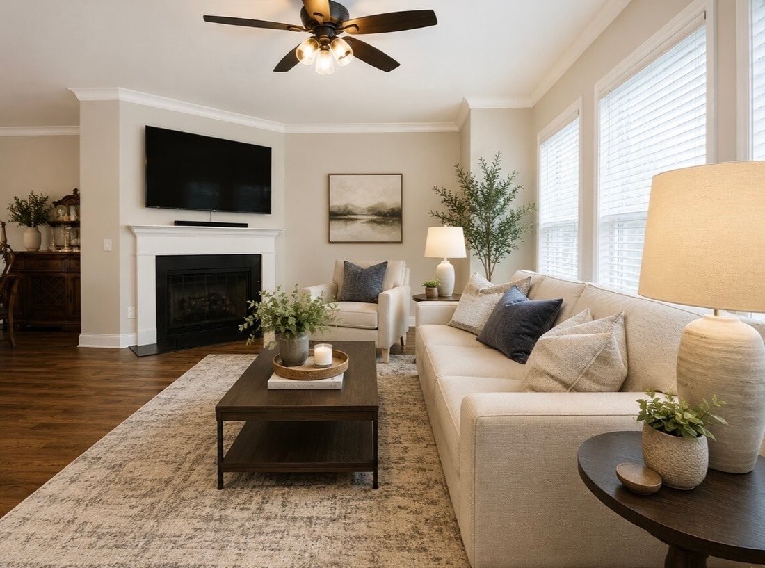 Townhouse in Nashville, Tennessee, United States 3 - 17802117