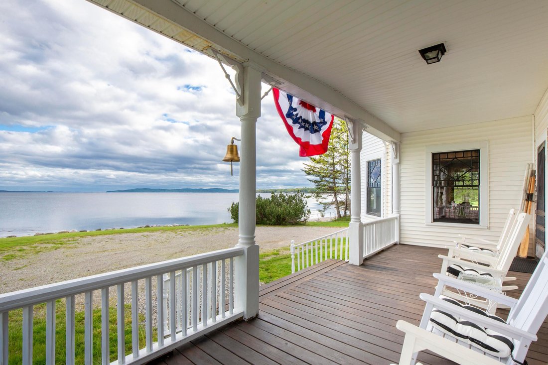 Apartment in Searsport, Maine, United States 3 - 18248706
