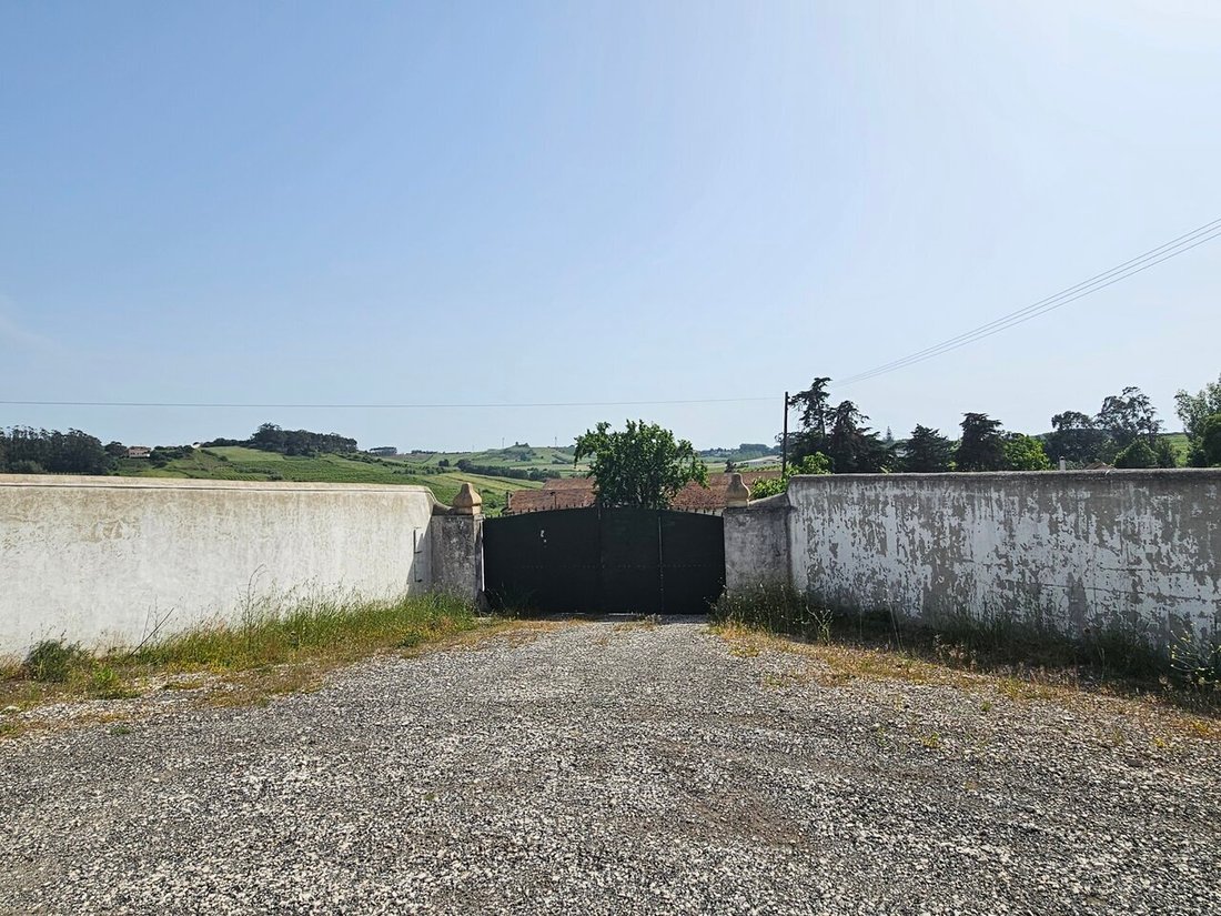 Farm Ranch in Aldeia Galega da Merceana, Lisbon, Portugal 3 - 18248607