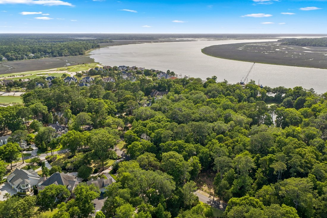 Land in Bluffton, South Carolina, United States 1 - 18248393
