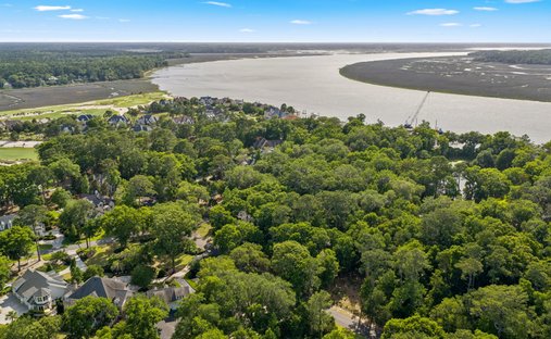 Terreno en Bluffton, Carolina del Sur, Estados Unidos 1