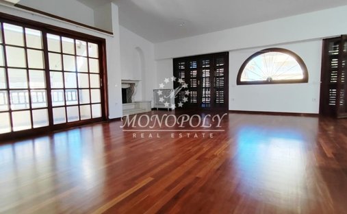 House in Glyfada, Attica, Greece 1