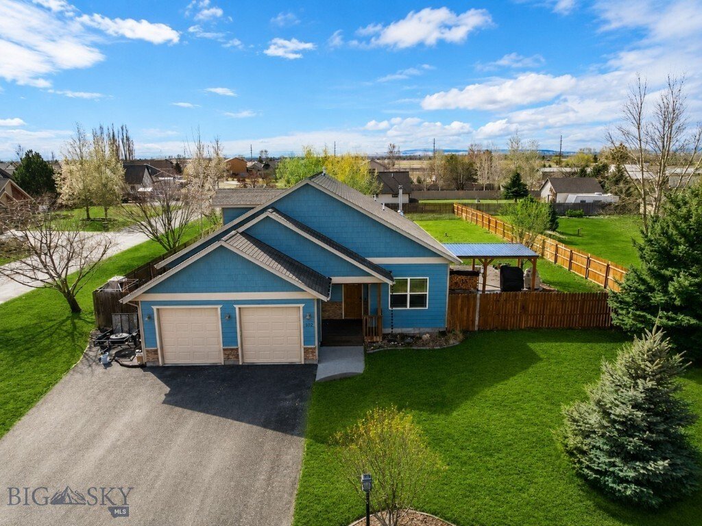 House in Belgrade, Montana, United States 1 - 18248861
