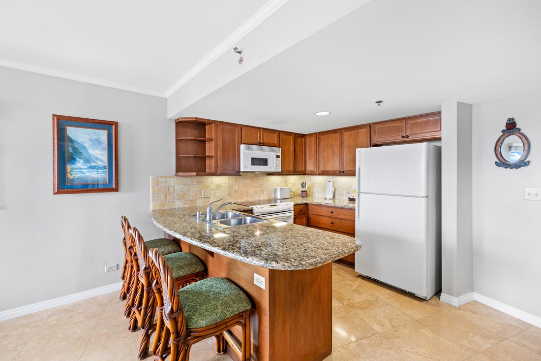Condo in Honolulu, Hawaii, United States 4 - 18248823