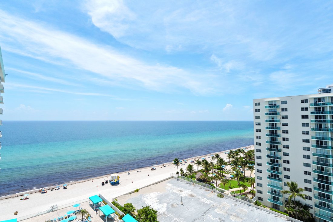Condo in Hollywood, Florida, United States 2 - 18248826