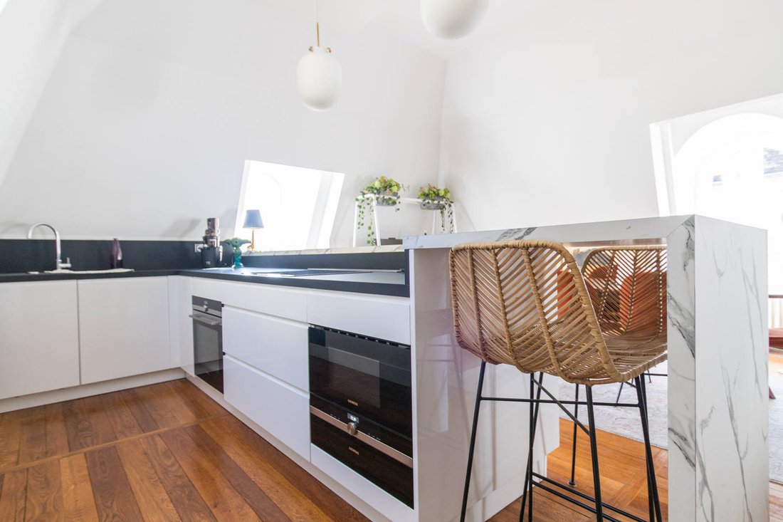Apartment in Grangier, Dijon, France 4 - 18248428
