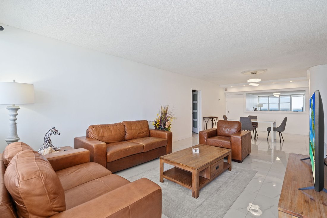 Condo in Hollywood, Florida, United States 1 - 18248826
