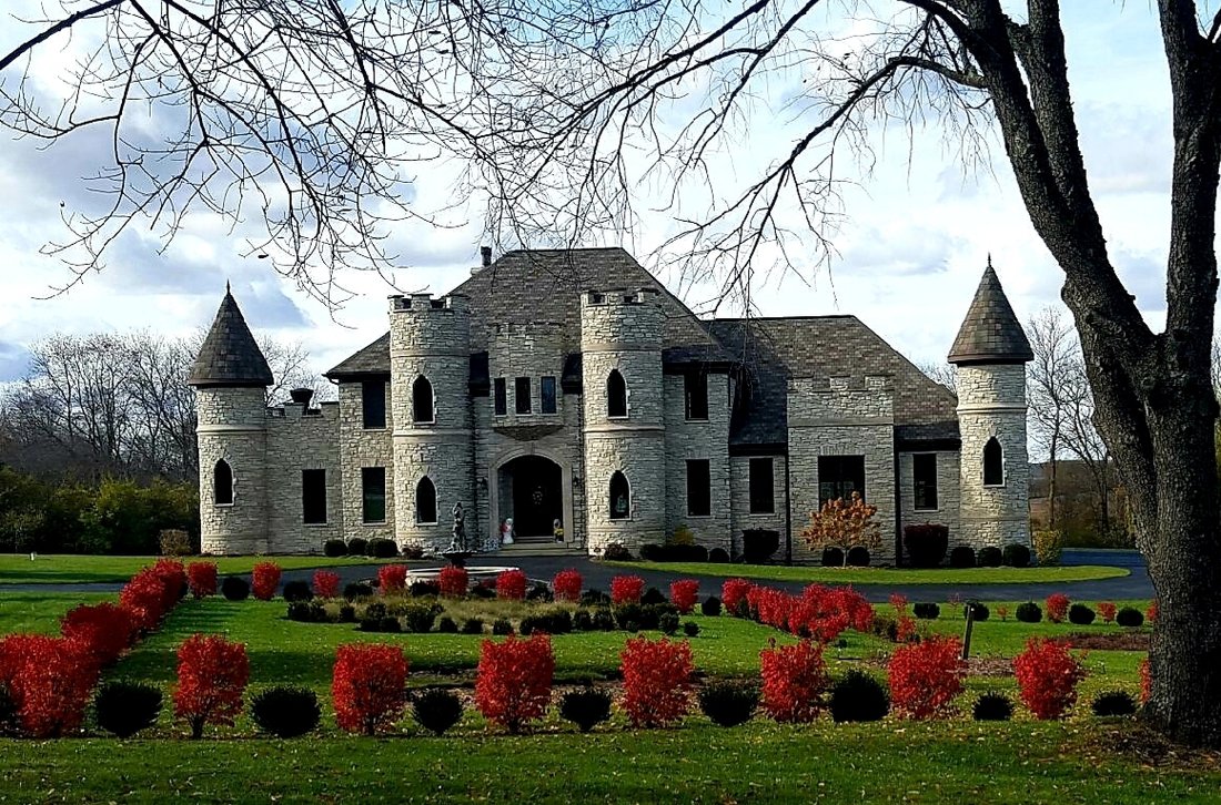 House in Fox Lake, Illinois, United States 1 - 18248317