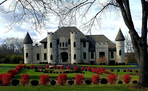 House in Fox Lake, Illinois, United States 1