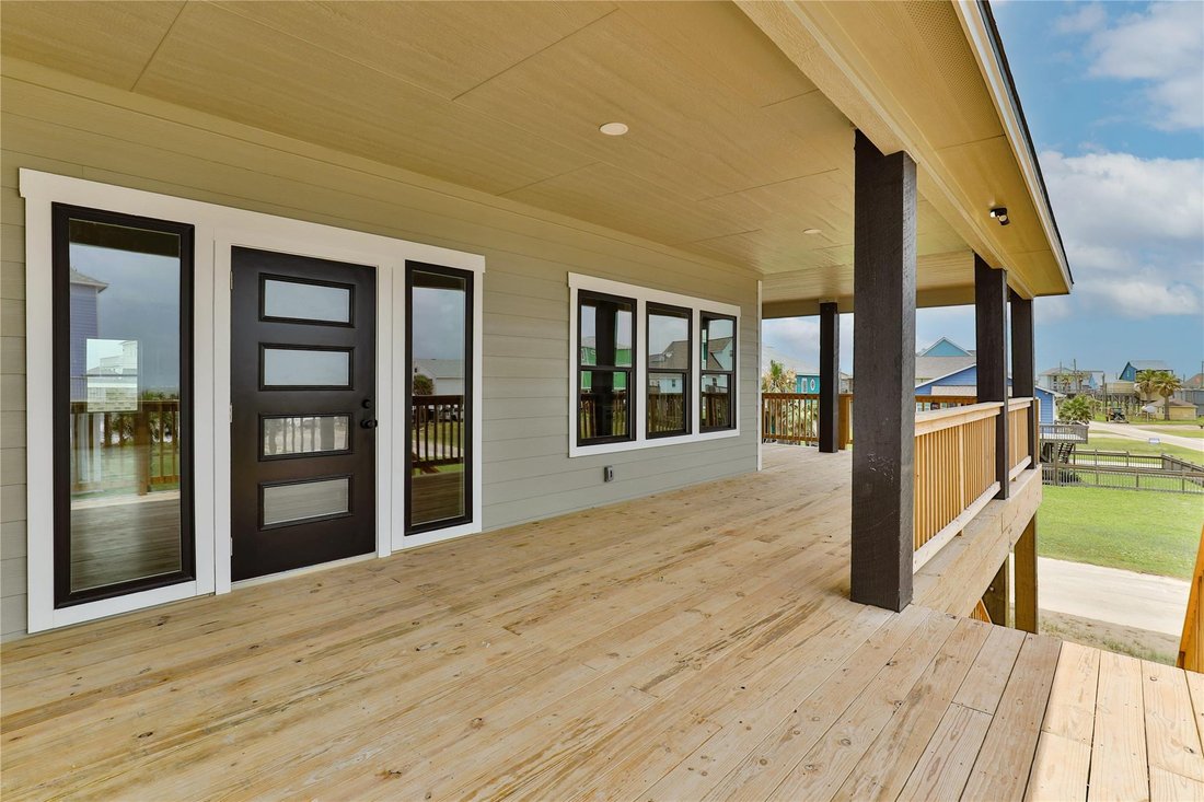 House in Freeport, Texas, United States 5 - 18248266
