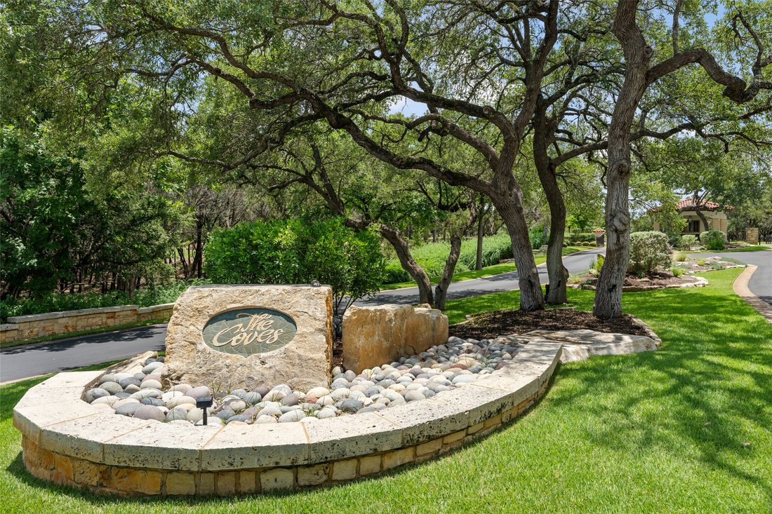 House in Spicewood, Texas, United States 3 - 18248805