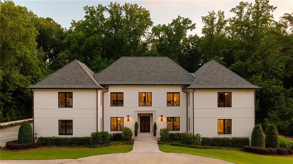 Haus in Atlanta, Georgia, Vereinigte Staaten 1 - 18248880