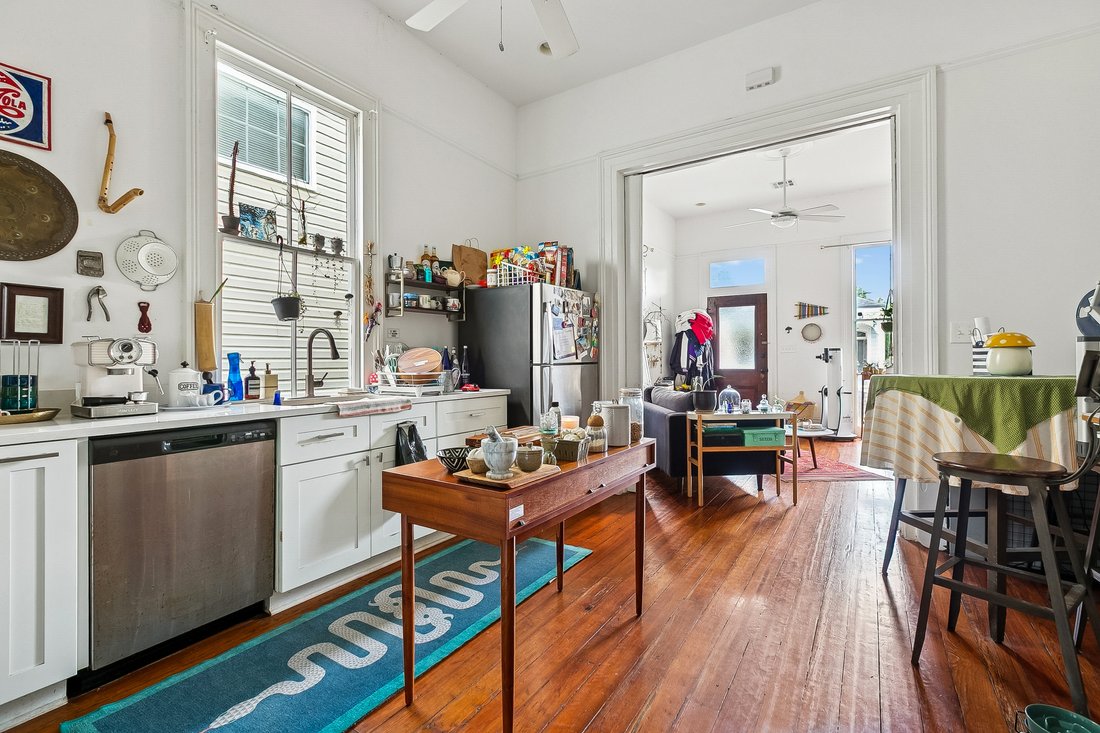 Apartment in New Orleans, Louisiana, United States 5 - 18248399