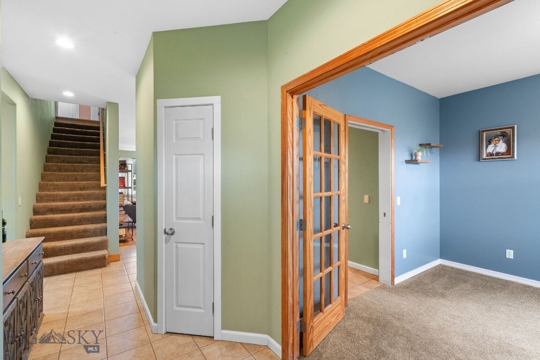 House in Belgrade, Montana, United States 5 - 18248861