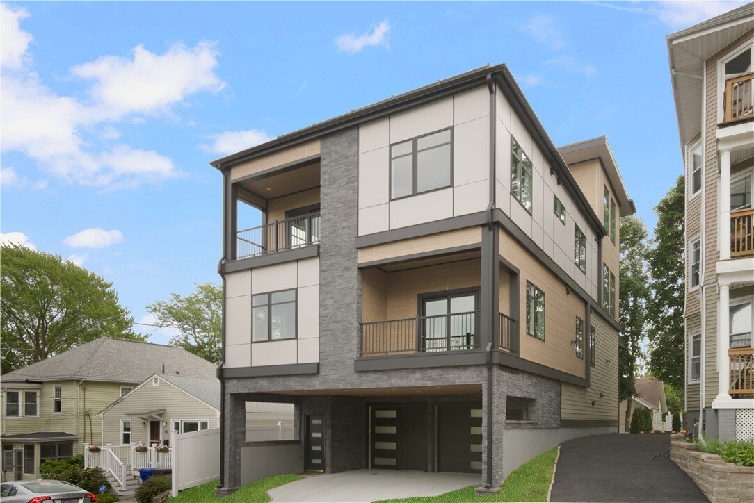 Condo in Providence, Rhode Island, United States 1 - 18248294