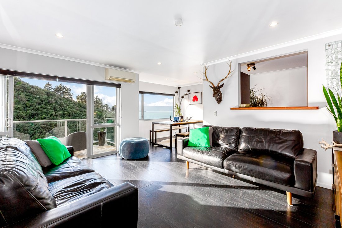 Townhouse in Wellington, Wellington, New Zealand 1 - 18248696