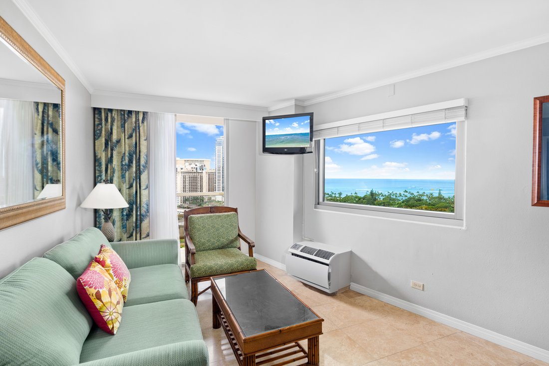 Condo in Honolulu, Hawaii, United States 2 - 18248823
