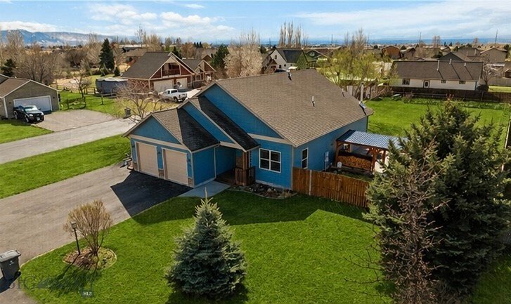 House in Belgrade, Montana, United States 3 - 18248861
