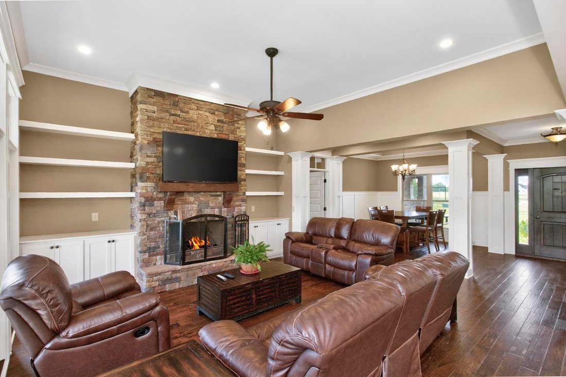 House in Lebanon, Tennessee, United States 5 - 18248245