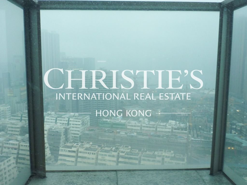 Apartment in Hong Kong, Hong Kong 2 - 18249145