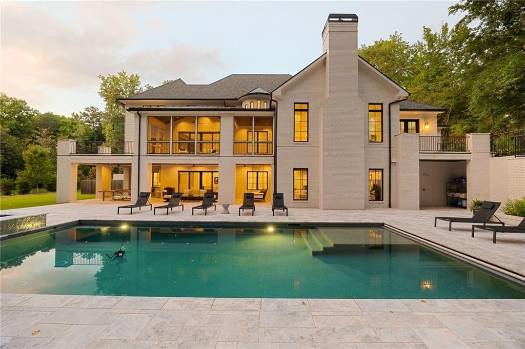 Haus in Atlanta, Georgia, Vereinigte Staaten 2 - 18248880