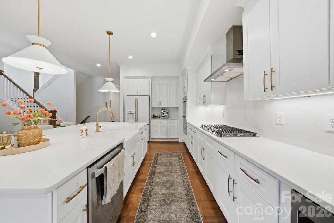 House in Charlotte, North Carolina, United States 5 - 18248669