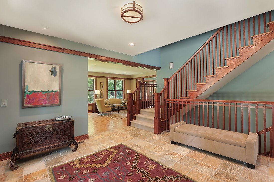 Maison à Glenview, Illinois, États-Unis 4 - 18248897