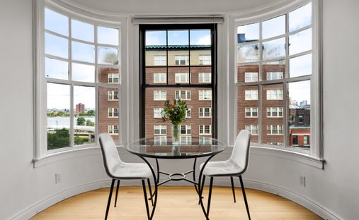 Condo in Boston, Massachusetts, United States 1