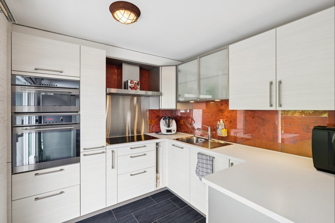 Wohnung in Fully, Wallis, Schweiz 4 - 18249110