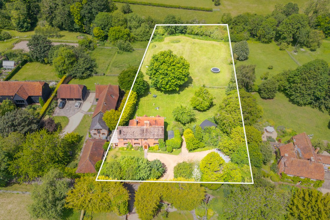 House in Princes Risborough, England 1 - 18248334