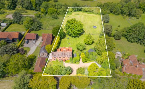 Casa a Princes Risborough, Inghilterra 1