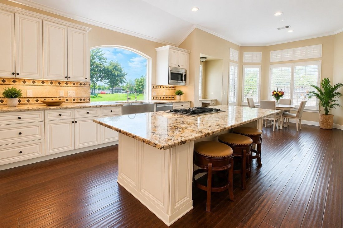 House in Humble, Texas, United States 5 - 18248261